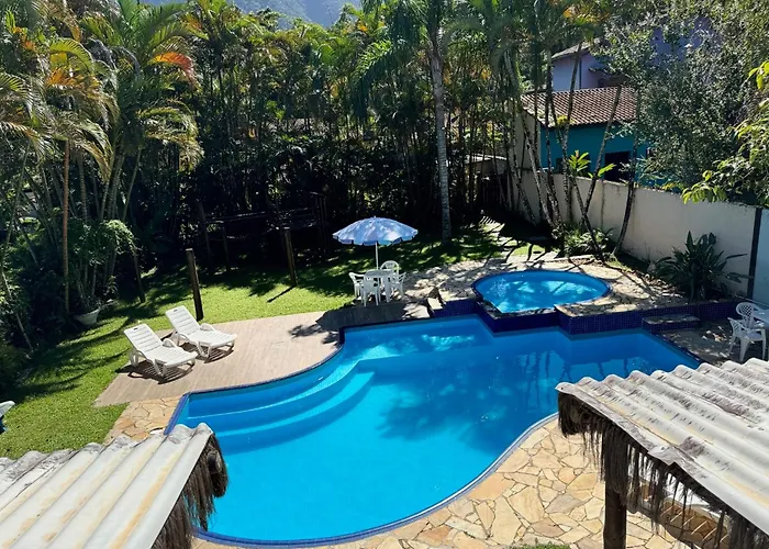 Pousada Estrela do Mar